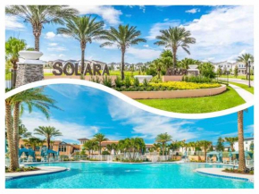 Resort Villa w/ Pool, Spa, Game Room, Themed Rooms
